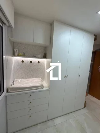 Imagem Apartamento | Antares | 3 Quartos com Suíte | 60m²
