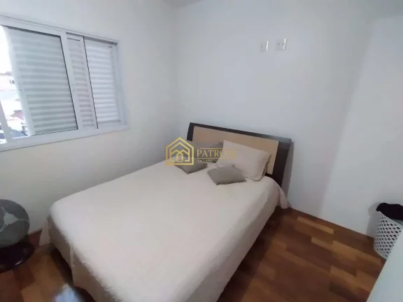 Imagem Apartamento Padrão