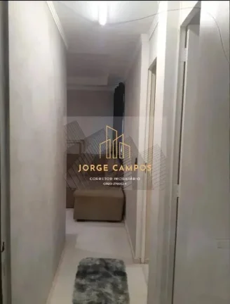 Imagem AP-25194 - APARTAMENTO À VENDA NO JARDIM AMÉRICA - SJCAMPOS SP