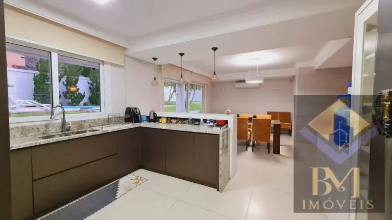Imagem Linda casa cinematográfica alto padrão RS