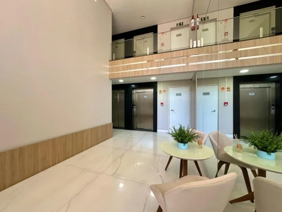 Imagem Apartamento 2 Dormitórios - Bairro Centro