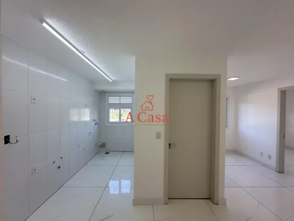 Imagem Apartamento com 2 Dormitorio(s) localizado(a) no bairro Restinga em Porto Alegre / Rio Grande do Sul Ref.:299