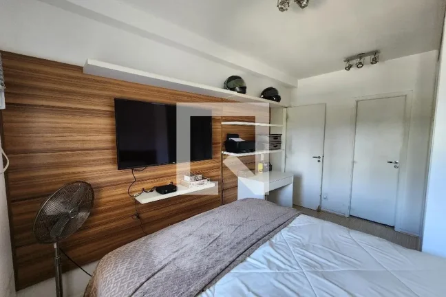 Imagem Apartamento à Venda - Barra da Tijuca, 2 Quartos, 77 m2