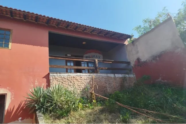 Imagem Casa comercial à venda no Centro de Sorocaba