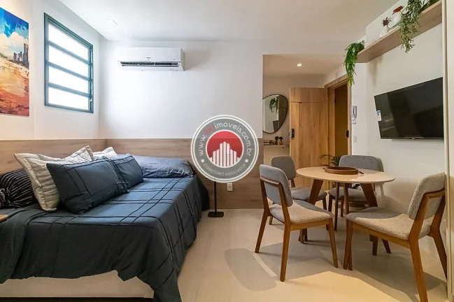 Imagem Apartamento a Venda no bairro Copacabana - Rio de Janeiro, RJ