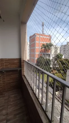 Imagem APARTAMENTO AMPLO EM SÃO VICENTE