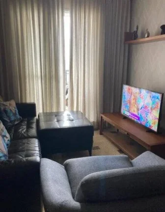 Imagem Apartamento Vila Leopoldina - 79M², 3 Dorms, 1 Suíte, 2 Vagas.