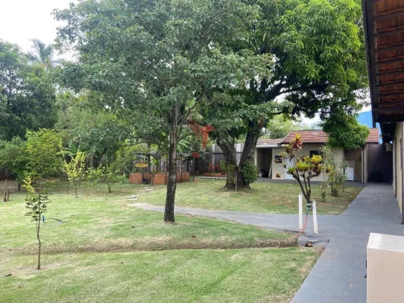 Imagem LINDA CHACARA valor esta incluso tudo (porteira fechada). BONGUE , PIRACICABA