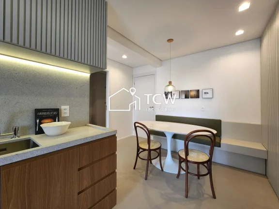 Imagem Apartamento Padrão 3 dorm no Vila Mariana