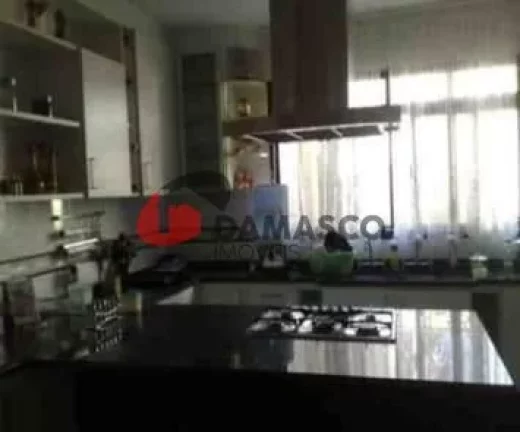 Imagem Sobrado à venda 3 Quartos, 3 Suites, 8 Vagas, 390M², Vila Alpina, São Paulo - SP