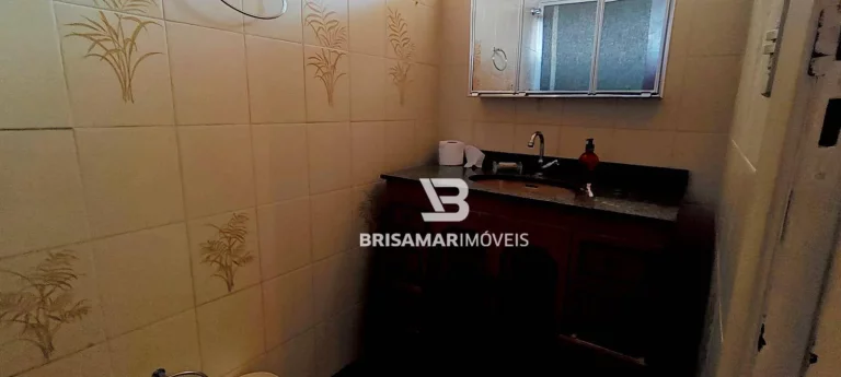 Imagem ENSEADA- FRENTE AO MAR , LOCALIZAÇÃO ESPETACULAR , 02 VAGAS DE GARAGEM .