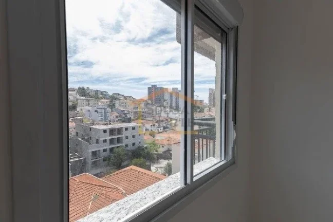 Imagem Apartamento novo, 2 dormitórios, sala dois ambientes, varanda, cozinha com area de serviço integra...