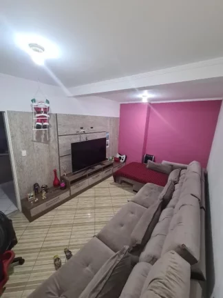 Imagem Galpão para Venda em São Bernardo do Campo / SP no bairro Alves Dias