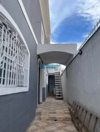 Imagem Casa Padrão
