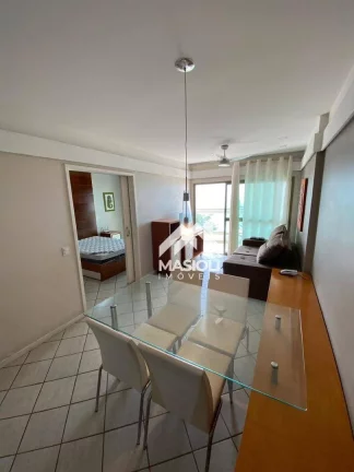 Imagem Apartamento com 2 dormitórios à venda, 80 m² por R$ 1.589.000,00 - Praia da Costa - Vila Velha/ES