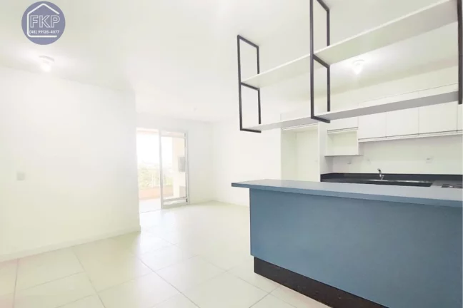 Imagem Apartamento 2 dormitórios!