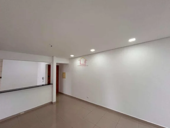 Imagem Varanda Gourmet - vista mar!