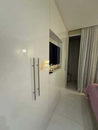 Imagem UM MARAVILHOSO APARTAMENTO MOBILIADO NO CENTRO DE GUARAPARI COM VISTA PARA O CANAL!