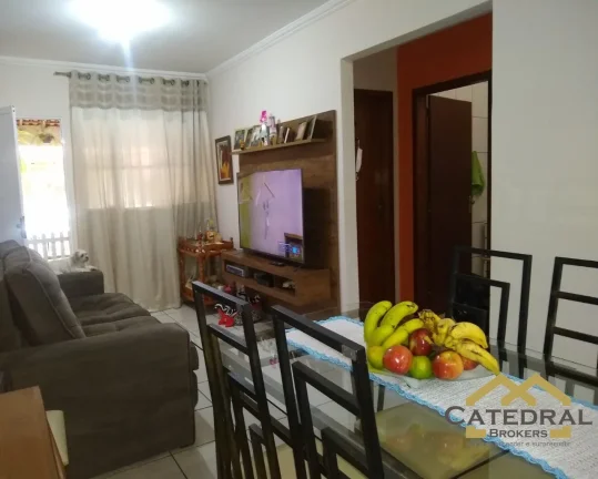 Imagem CASA TÉRREA NOI BAIRRO CIDADE JARDIM - POR 450.000,00