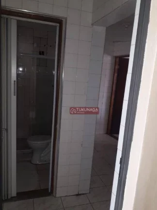 Imagem Casa térrea com 3 dormitórios, 2 vagas à venda, 90 m² por R$ 699.000 - Vila Nova Carolina - São Paulo/SP