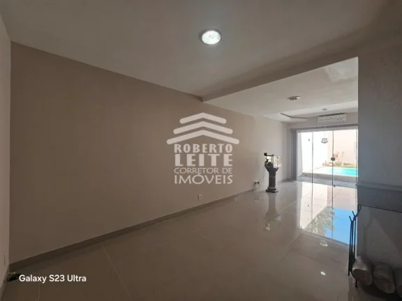 Imagem Residencial Verdes Campos - Casa em Condomínio - Residencial Verdes Campos