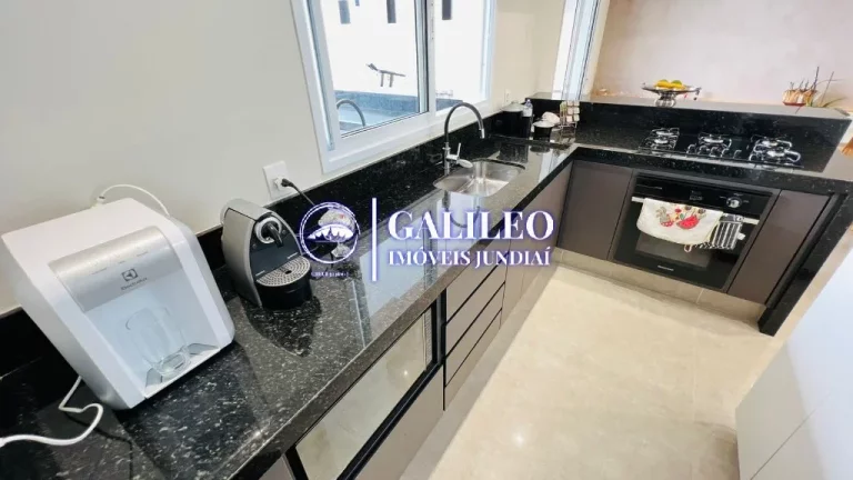 Imagem Casa venda Condomínio Residencial dos Ipês , Piscina | Jundiaí | São Paulo
