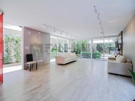 Imagem CASA RESIDENCIAL em SÃO PAULO - SP, JARDIM EUROPA
