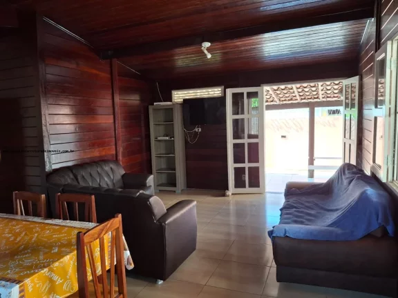 Imagem Casa para Venda em Parnamirim, Cotovelo (Distrito Litoral), 7 dormitórios, 5 suítes, 7 banheiros, 6 vagas