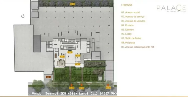 Foto do imóvel: Alto Padrão no Brás ultimas unidades Foto do imóvel: Alto Padrão no Brás ultimas unidades