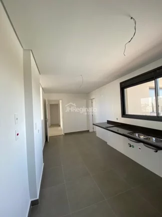 Imagem Apartamento de alto padrão à venda no Condomínio Vermont View - Campolim - Sorocaba