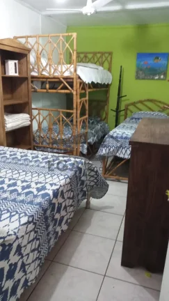 Imagem Casa de Locação na Praia de Camburi