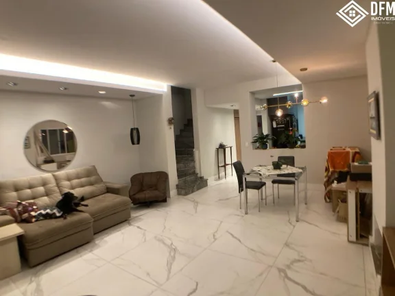 Imagem Casa em Condomínio com 2 Dormitorio(s) localizado(a) no bairro Loteamento Mogilar em Mogi das Cruzes / Mato Grosso do Sul Ref.:4385