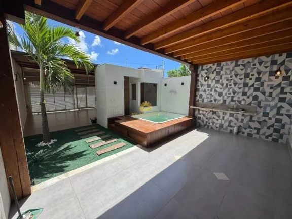 Imagem Casa de Alto Padrão no Jardim Boa Vista: Luxo e Conforto Próximo à Praia do Morro
Descubra esta c...