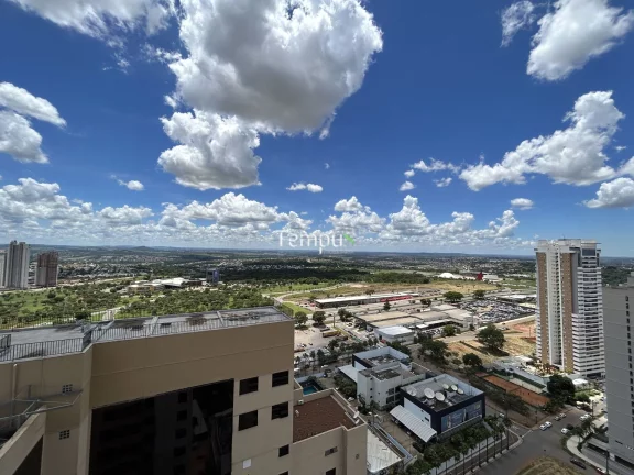 Imagem Infinity Residence - Apartamento ALTO PADRÃO à venda no bairro Jardim Goiás - Goiânia/GO