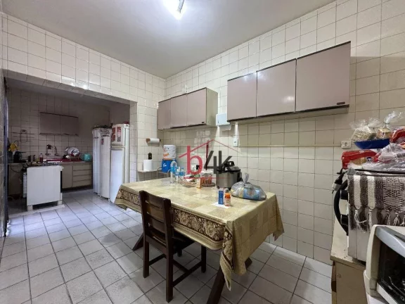 Imagem Casa de Vila à venda no Brooklin com 3 quartos, 80 m², 2 vagas. Rua Michigan - Brooklin.