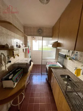 Imagem Belíssimo Apartamento no Parque Brasil - 60 m² - 2 dorms.