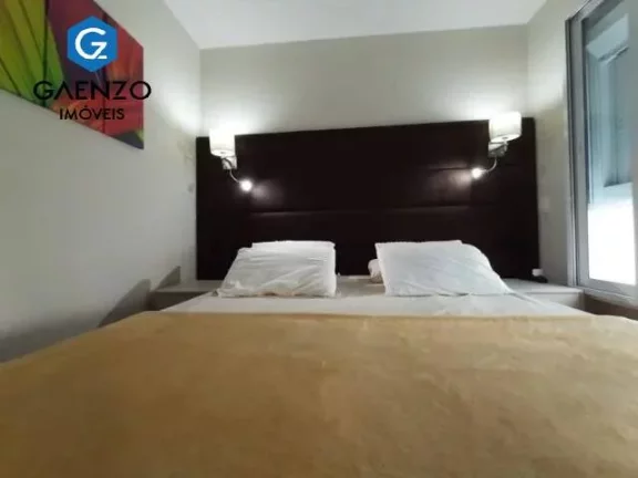 Imagem Apartamento Alto Padrão Bela Vista