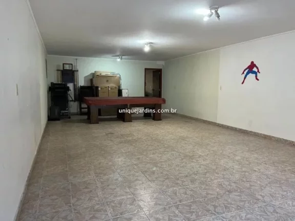 Imagem Casa Padrão à venda Jardim do Colégio São Paulo