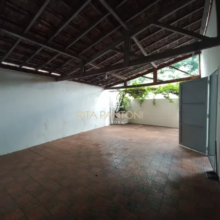 Imagem Casa - Ribeirão Preto - Vila Tamandaré - Região Norte