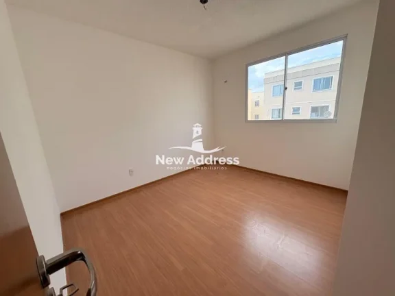 Imagem Apartamento de 2 quartos à venda no Residencial Vila Turquesa - Cariacica