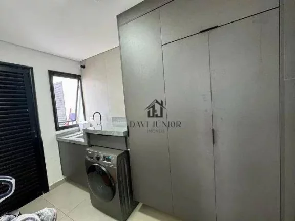 Imagem Casa à venda, 200 m² por R$ 958.000,00 - Condominio Golden Park Residence II - Sorocaba/SP