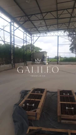 Imagem GALPÃO PARA LOCAÇÃO NO BAIRRO DO POSTE - ENGORDADOURO - JUNDIAÍ -SP