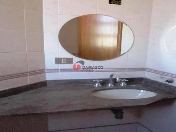 Imagem Apartamento à venda 3 Quartos, 2 Suites, 2 Vagas, 139M², Baeta Neves, São Bernardo do Campo - SP