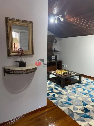 Imagem Sobrado à venda, Jardim do Mar, São Bernardo do Campo