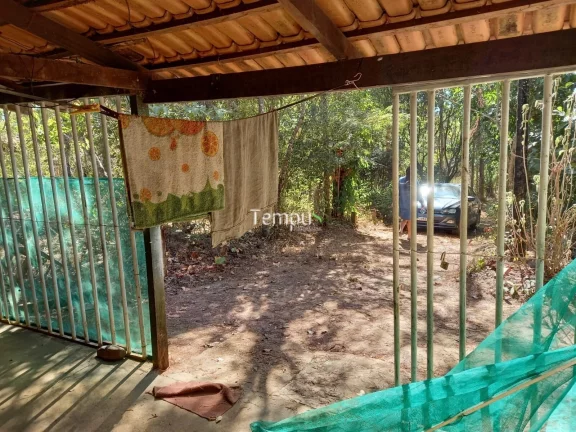Imagem Pesqueiro do Rio Urú - Rancho Rancho em Centro, Heitoraí/GO