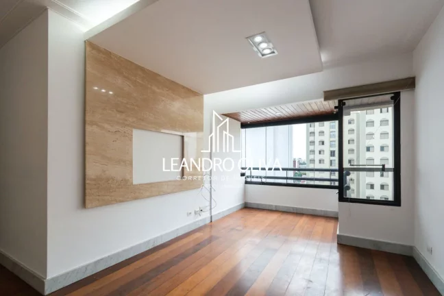 Imagem Edifício Good Times - Cobertura para venda em Vila Clementino com 3 quartos, sendo 1 suíte, 184m²