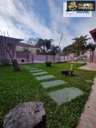 Imagem Casa Padrão para Venda em Laranjal Pelotas-RS - 2100