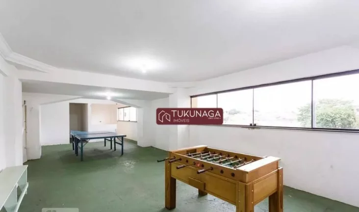 Imagem Apartamento com 2 dormitórios à venda, 74 m² por R$ 470.000,00 - Macedo - Guarulhos/SP