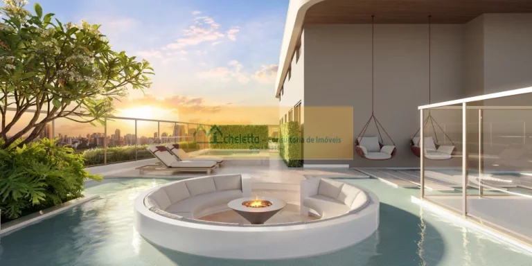 Imagem APARTAMENTO RESIDENCIAL em São Paulo - SP, Paraíso