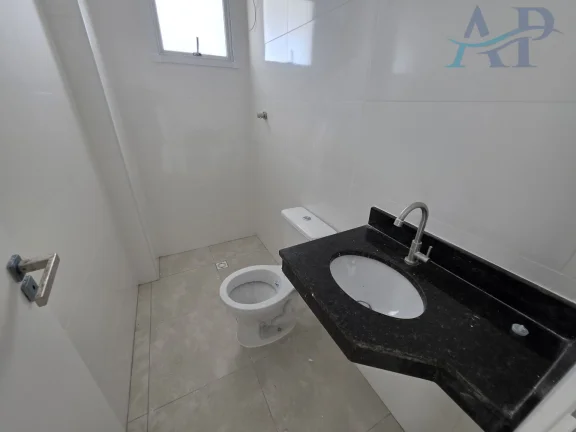 Imagem Apartamento com 2 Dormitórios em Praia Grande